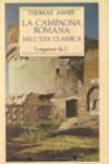 La campagna romana nell'età classica