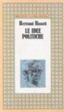 Le idee politiche