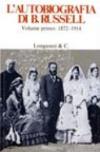 L'autobiografia. 1.1872-1914