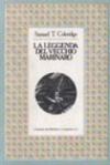 La leggenda del vecchio marinaro