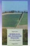 Semiologia del paesaggio italiano