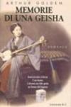 Memorie di una geisha