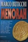 Menorah: Le avventure di Oswald Breil e Sara Terracini (La Gaja scienza)