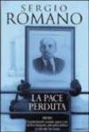 La pace perduta
