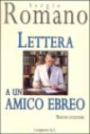Lettera a un amico ebreo