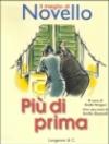 Più di prima