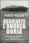 Assolvete l'Andrea Doria