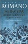 Europa, storia di un'idea