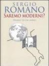 Saremo moderni? Diario di un anno