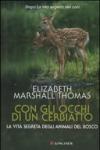 Con gli occhi di un cerbiatto. La vita segreta degli animali del bosco