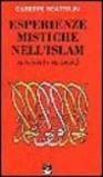Esperienze mistiche nell'Islam. Al-Niffari e Al-Gazali: 3