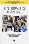 Un servizio d'amore. Analisi globale dell'impegno degli istituti religiosi contro HIV e Aids