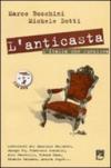 L'anticasta. L'Italia che funziona. Con DVD