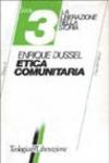 Etica comunitaria