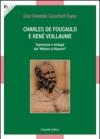 Charles de Foucauld e René Voillaume. Esperienza e teologia del «Mistero di Nazaret»