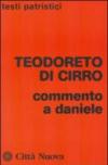 Commento a Daniele