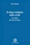Il ritmo trinitario della verità. La teologia di Ireneo di Lione
