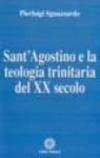 Sant'Agostino e la teologia trinitaria del XX secolo