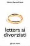 Lettera ai divorziati