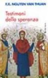 Testimoni della speranza. Esercizi spirituali tenuti alla presenza di Ss. Giovanni Paolo II