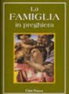 La famiglia in preghiera