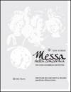 Messa della concordia. Spartito per coro, assemblea e orchestra