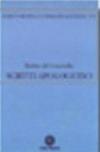 Scritti apologetici (5/1)