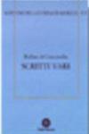 Scritti vari. 2.