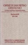 Opere. 1.Sermoni 63-124