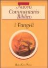 Nuovo commentario biblico. 1.I Vangeli