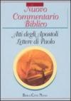 Nuovo commentario biblico: 2