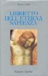 Libretto dell'eterna sapienza
