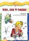Ridi, che ti passa! Barzellette