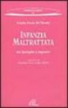 Infanzia maltrattata. Tra lusinghe e inganni