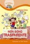 Non sono trasparente