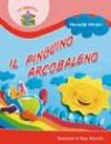 Il pinguino arcobaleno