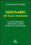 Dizionario del Nuovo Testamento