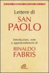Lettere di San Paolo