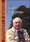 Pensieri e parole