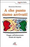 A che punto siamo arrivati! Viaggio nell'imbarazzante mondo del rispetto