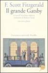 Il grande Gatsby. Con testo inglese a fronte