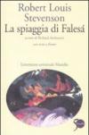 La spiaggia di Falesà. Testo inglese a fronte