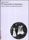 D'Annunzio romanziere e altri narratori del Novecento italiano