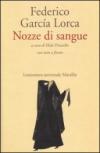 Nozze di sangue. Testo spagnolo a fronte