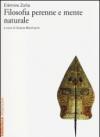 Filosofia perenne e mente naturale