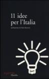 11 idee per l'Italia