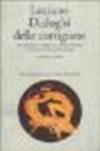 Dialoghi delle cortigiane