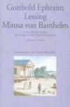 Minna von Barnhelm ovvero la fortuna del soldato. Commedia in cinque atti. Testo tedesco a fronte
