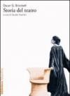 Storia del teatro