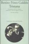 Tristana. Testo spagnolo a fronte